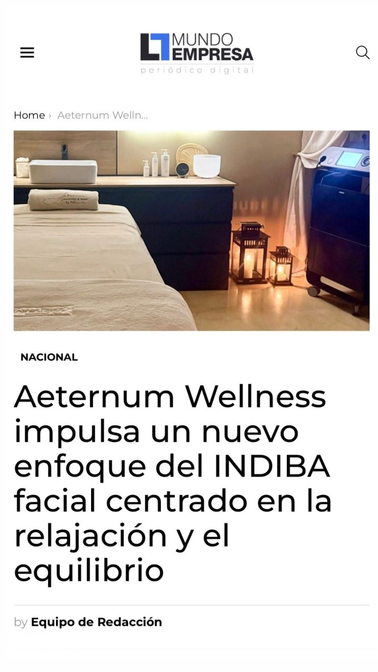 INDIBA EN ALICANTE